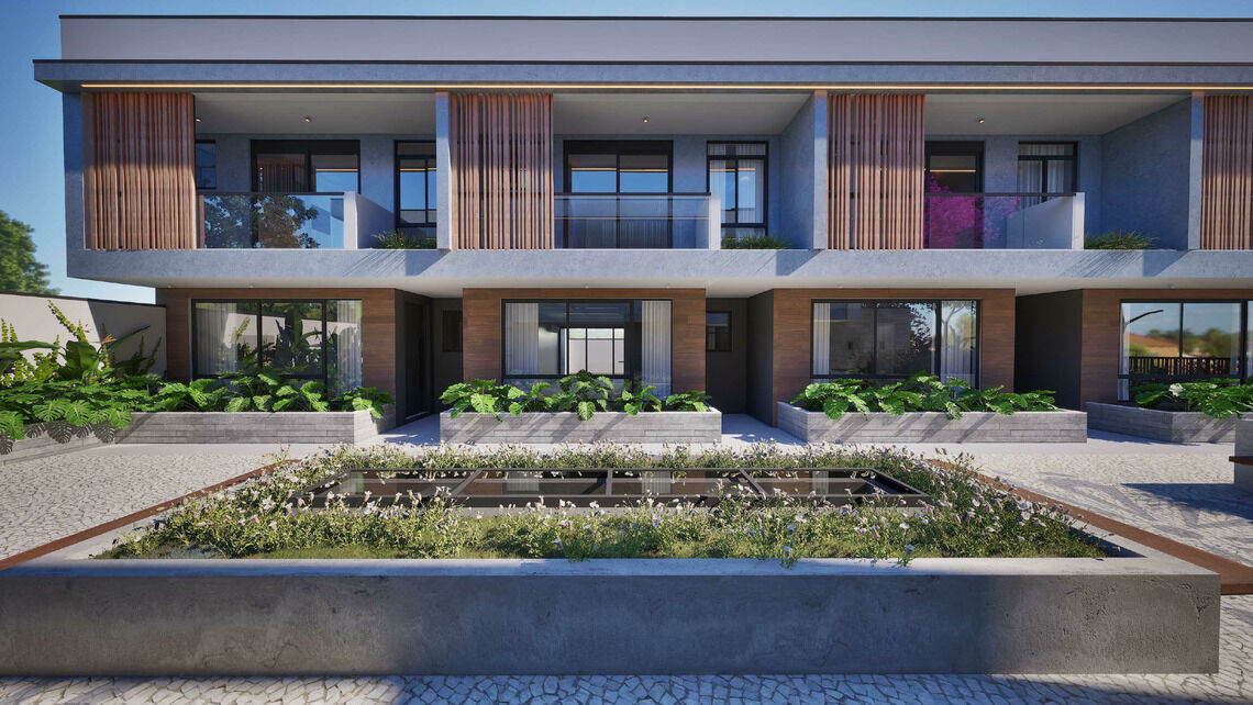 Casa de Condomínio, 3 quartos - Foto 8