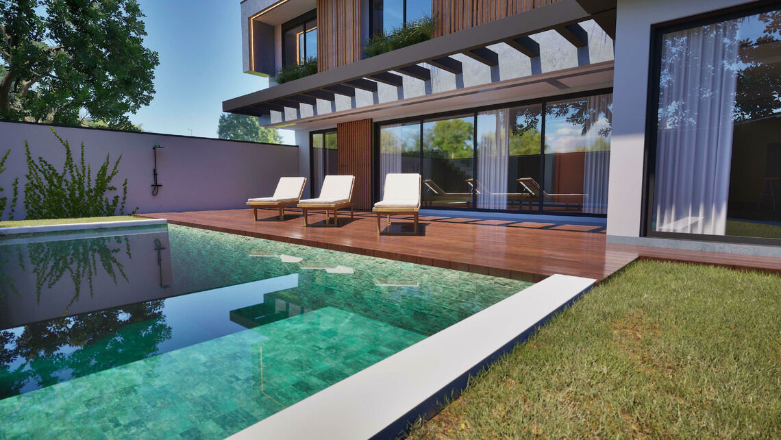 Casa de Condomínio, 3 quartos - Foto 26