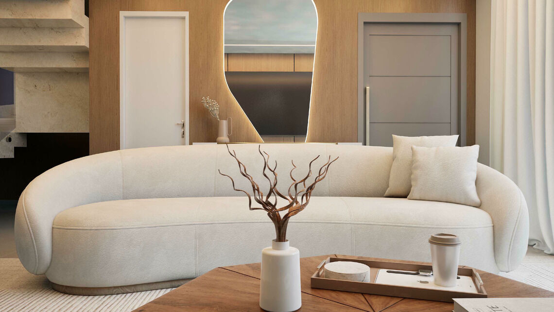 Casa de Condomínio, 3 quartos - Foto 15