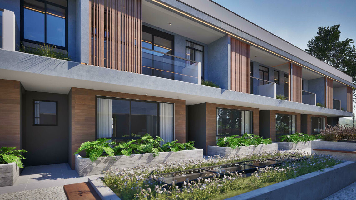 Casa de Condomínio, 3 quartos - Foto 9