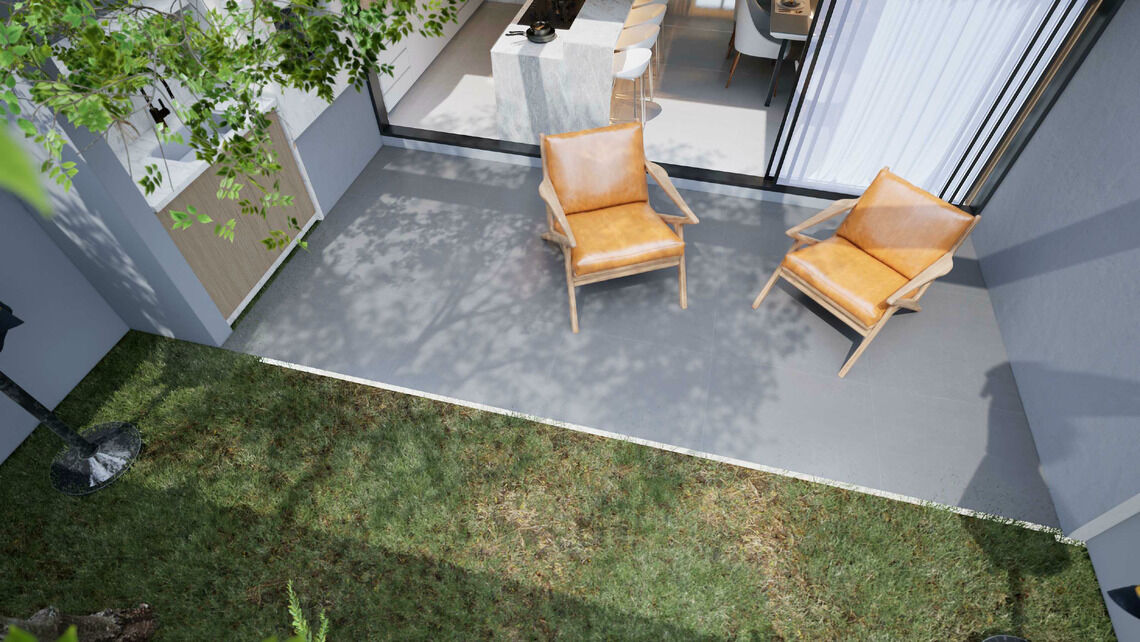 Casa de Condomínio, 3 quartos - Foto 23