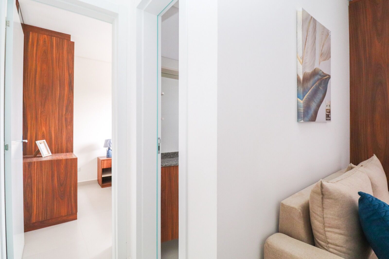 Apartamento, 1 quarto, 29 m² - Foto 4