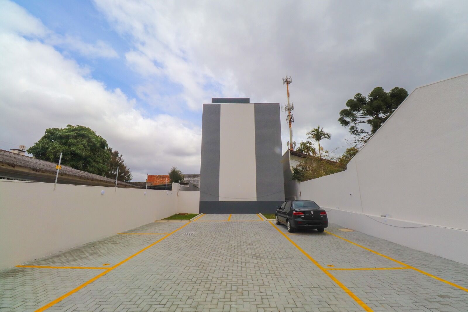 Apartamento, 1 quarto, 29 m² - Foto 8