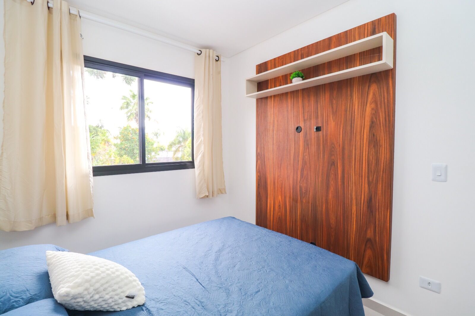 Apartamento, 1 quarto, 29 m² - Foto 5