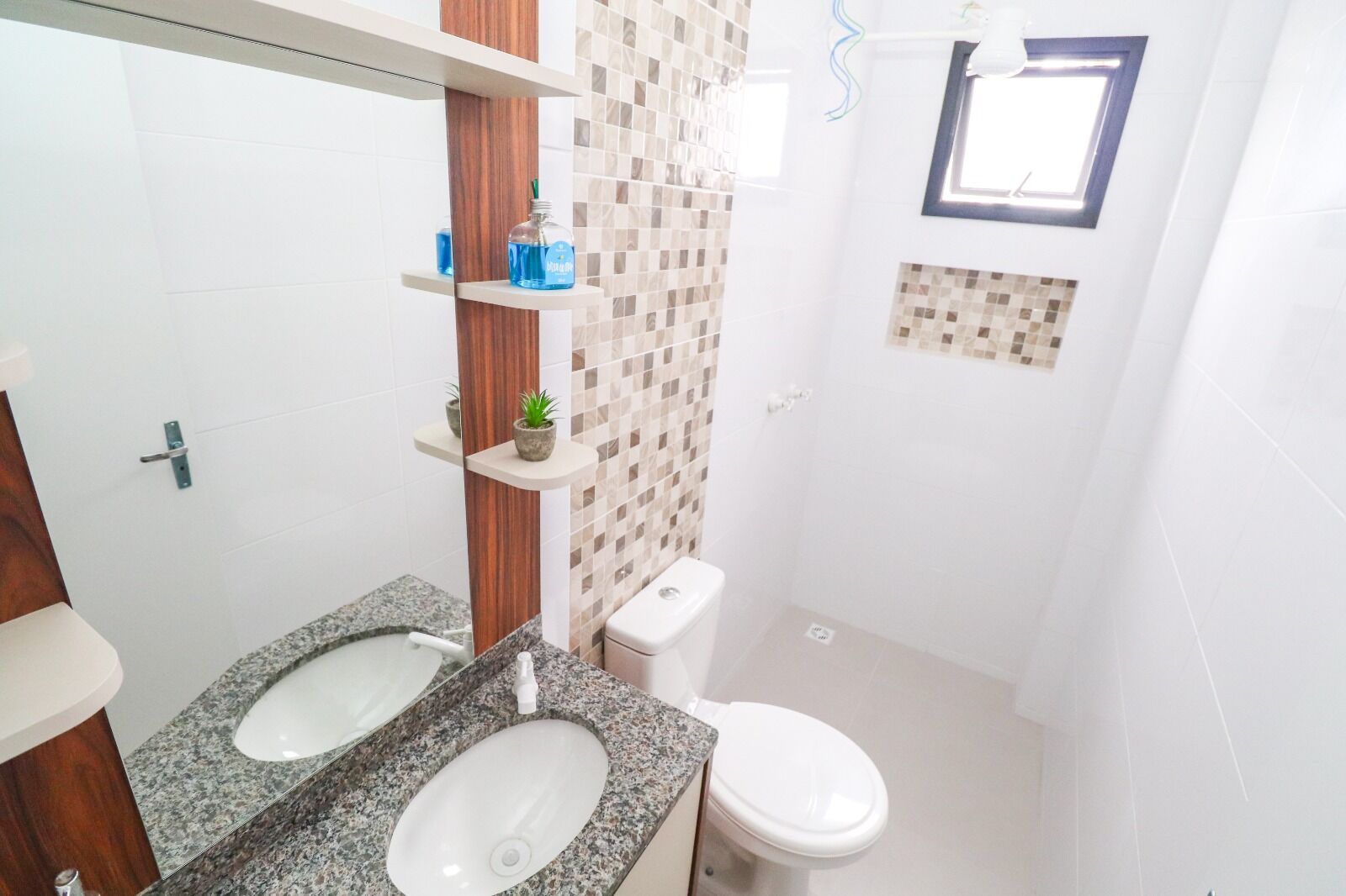 Apartamento, 1 quarto, 29 m² - Foto 7