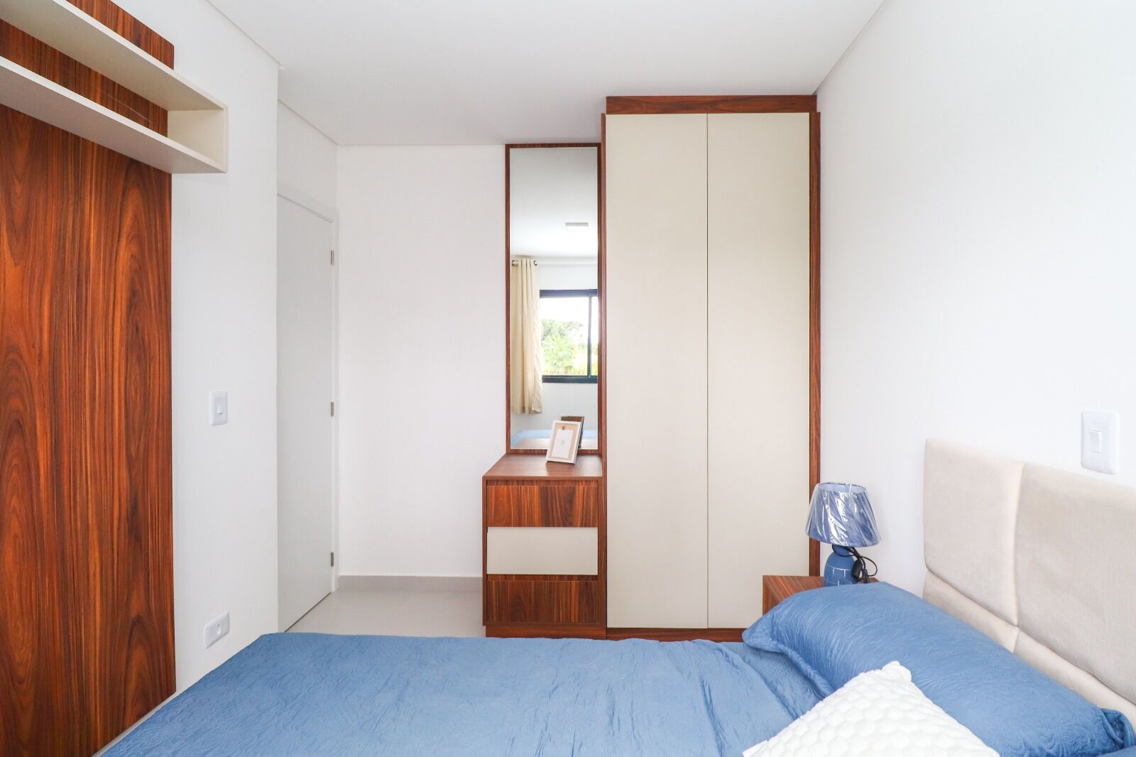 Apartamento, 1 quarto, 29 m² - Foto 6