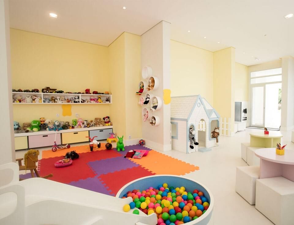 Apartamento, 3 quartos, 113 m² - Foto 7