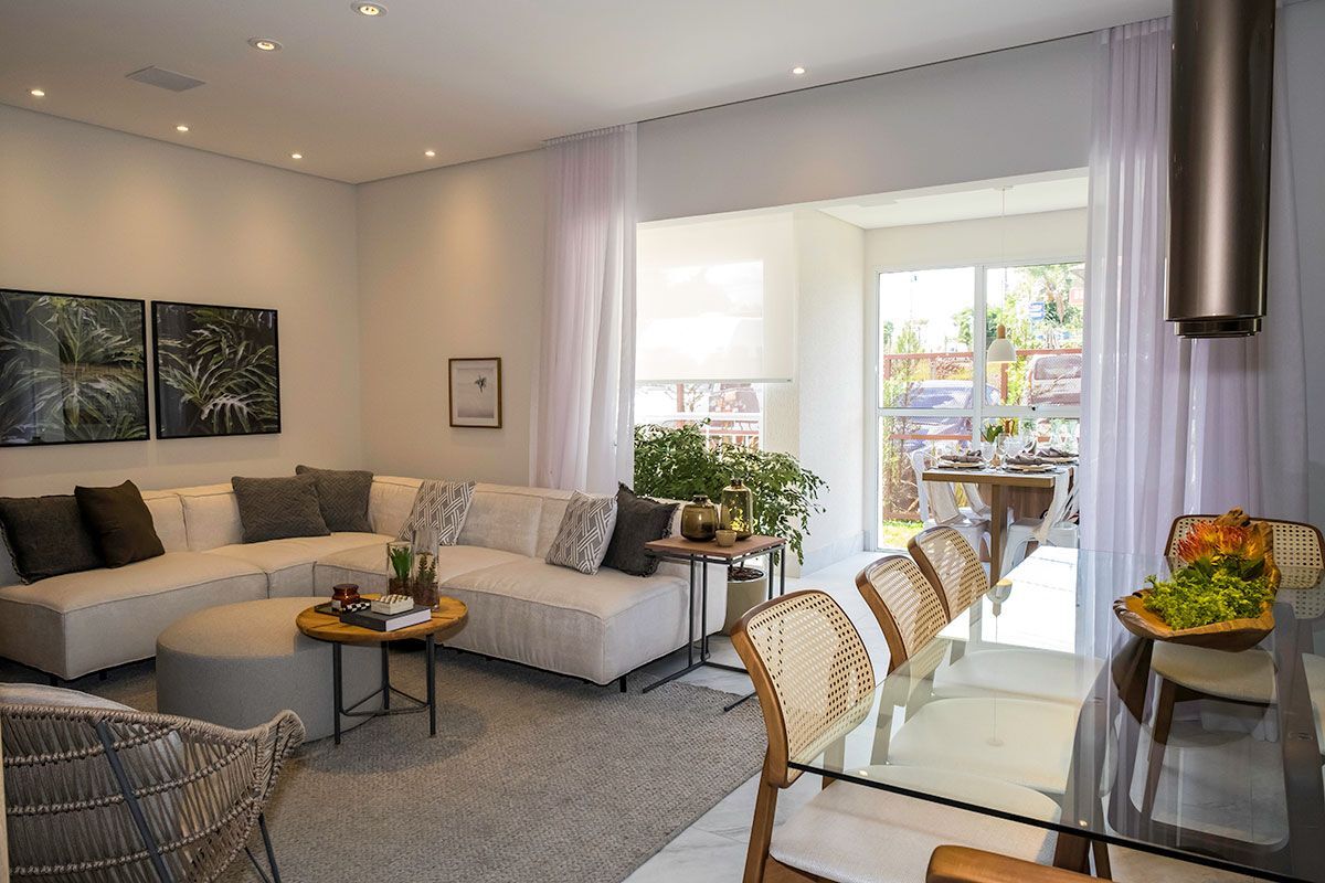 Apartamento, 3 quartos, 113 m² - Foto 37