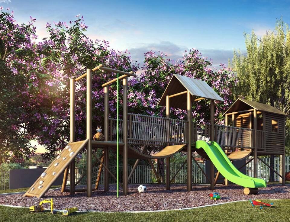 Apartamento, 3 quartos, 113 m² - Foto 8