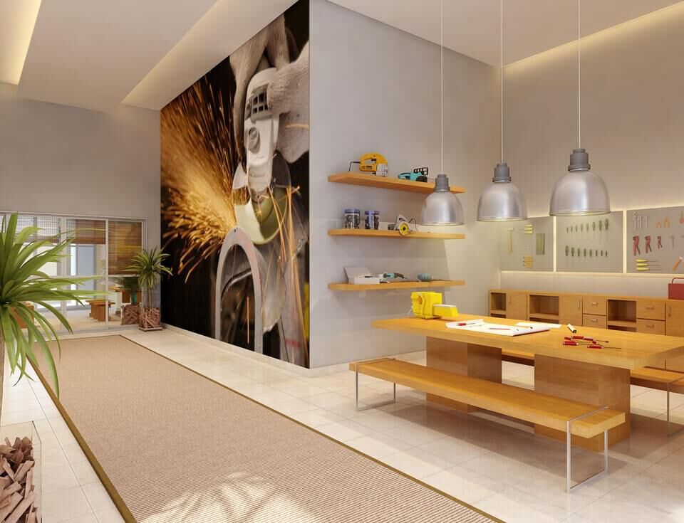 Apartamento, 3 quartos, 113 m² - Foto 35