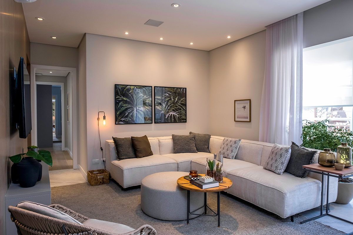 Apartamento, 3 quartos, 113 m² - Foto 40