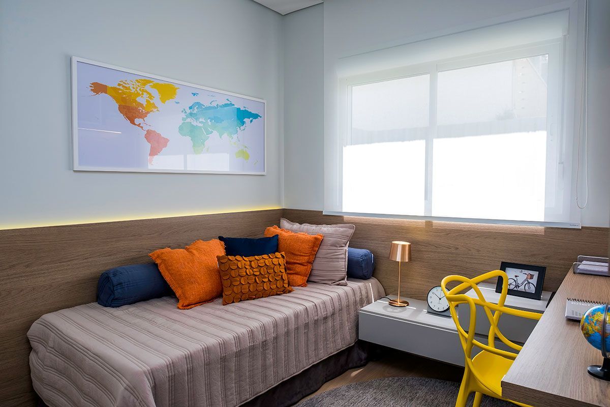 Apartamento, 3 quartos, 113 m² - Foto 30