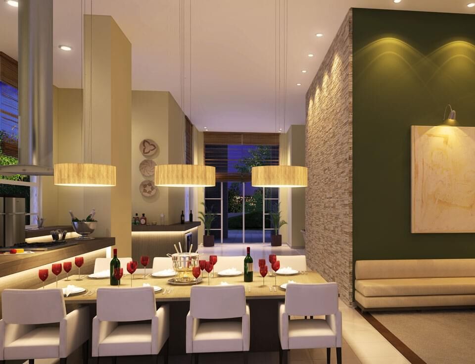 Apartamento, 3 quartos, 113 m² - Foto 14