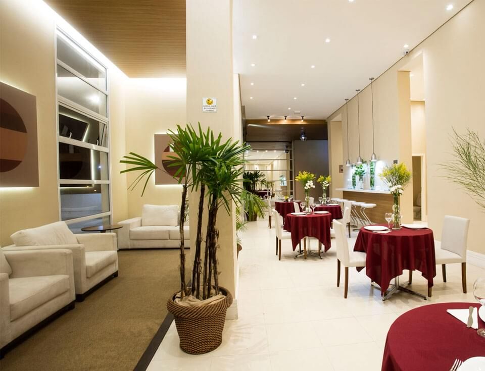 Apartamento, 3 quartos, 113 m² - Foto 41