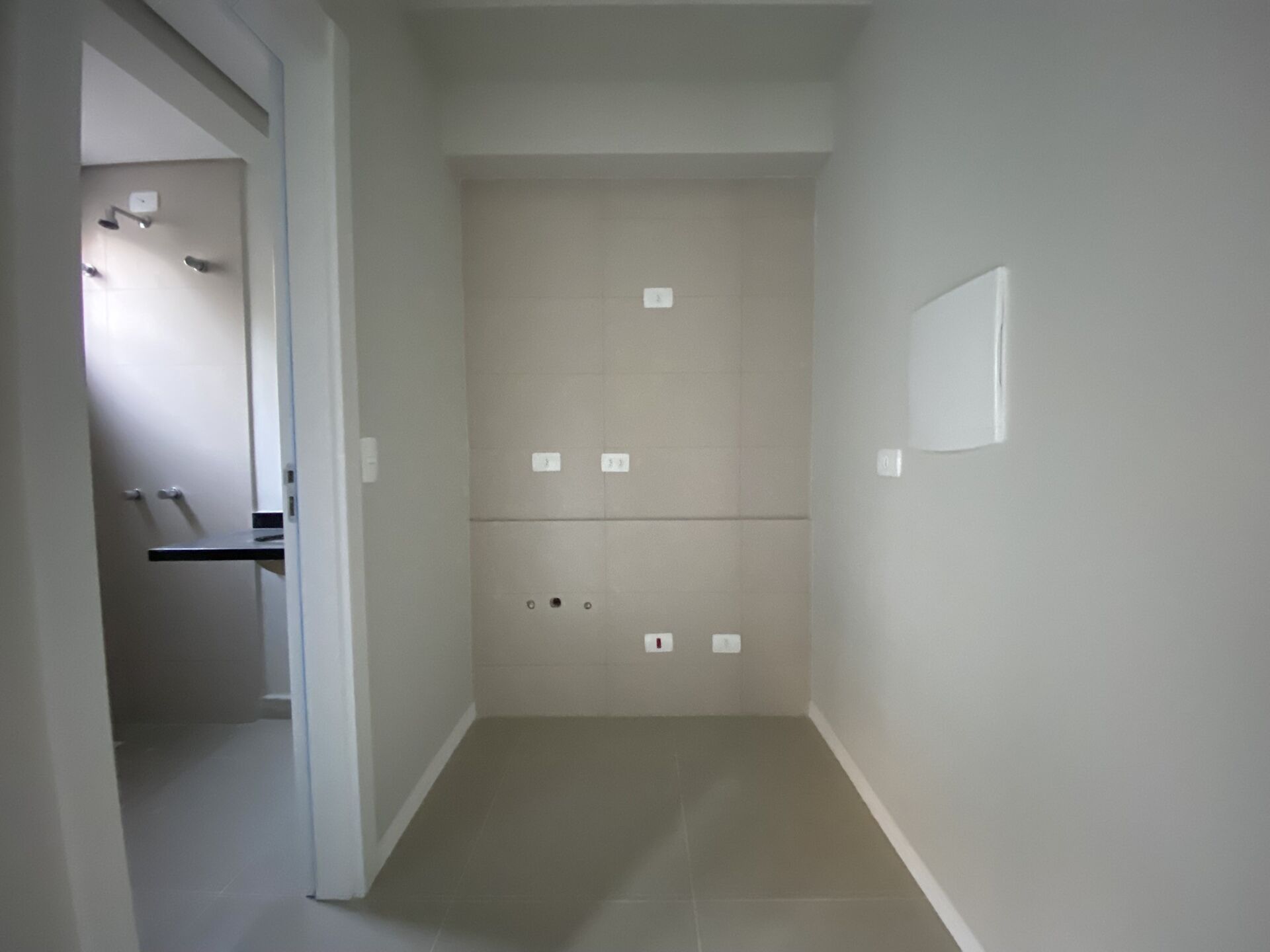 Apartamento, 1 quarto, 22 m² - Foto 6