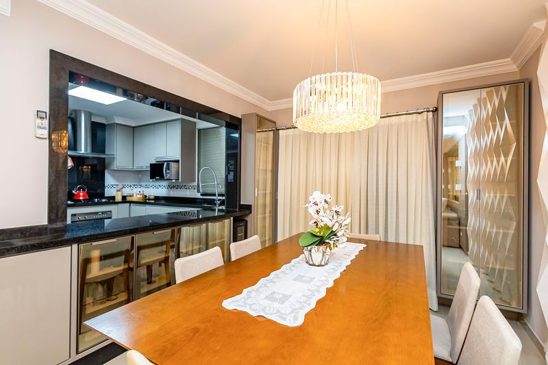 Sobrado, 3 quartos, 127 m² - Foto 5