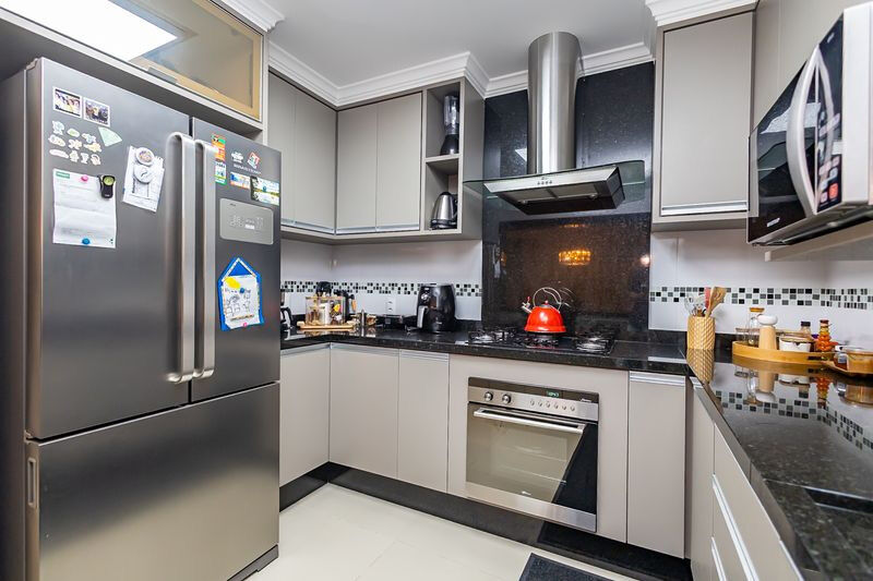 Sobrado, 3 quartos, 127 m² - Foto 13