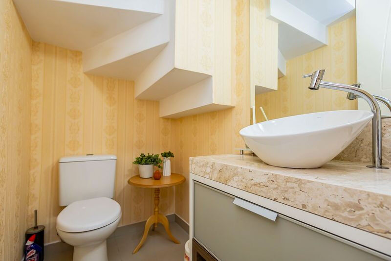 Sobrado, 3 quartos, 127 m² - Foto 17