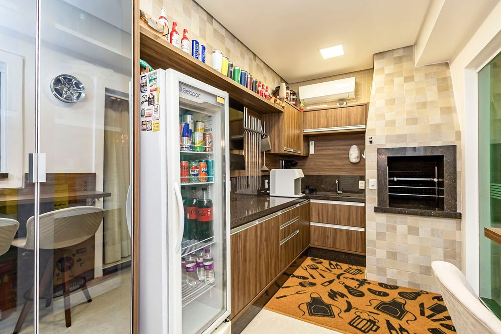 Sobrado, 3 quartos, 127 m² - Foto 34