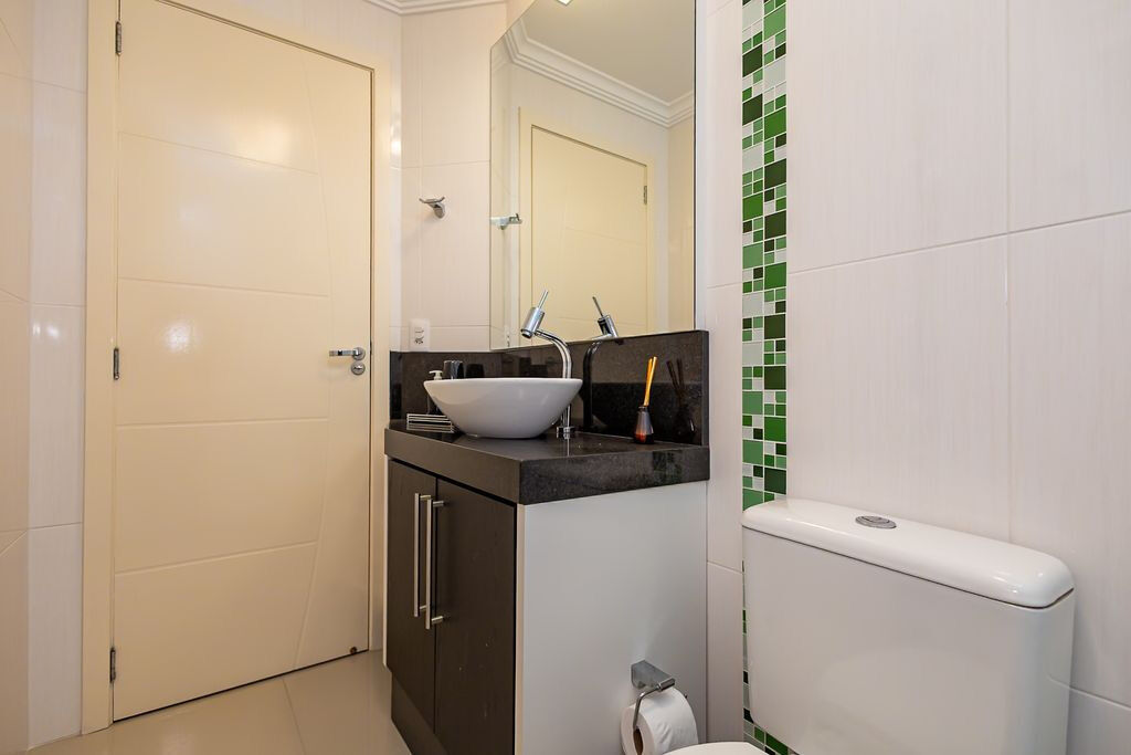 Sobrado, 3 quartos, 127 m² - Foto 33