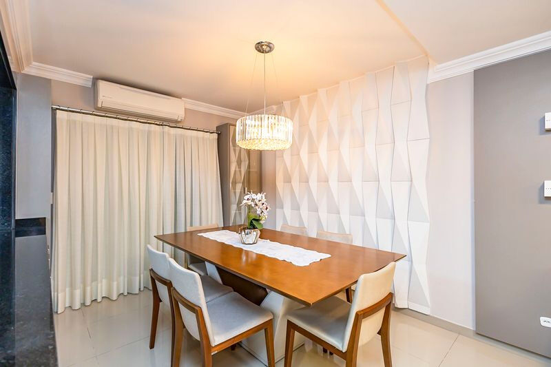 Sobrado, 3 quartos, 127 m² - Foto 7