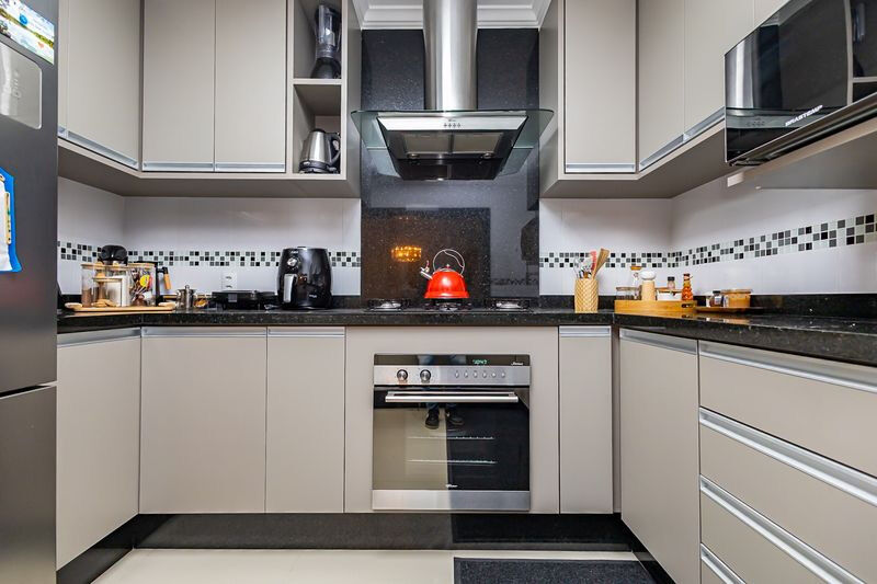 Sobrado, 3 quartos, 127 m² - Foto 12