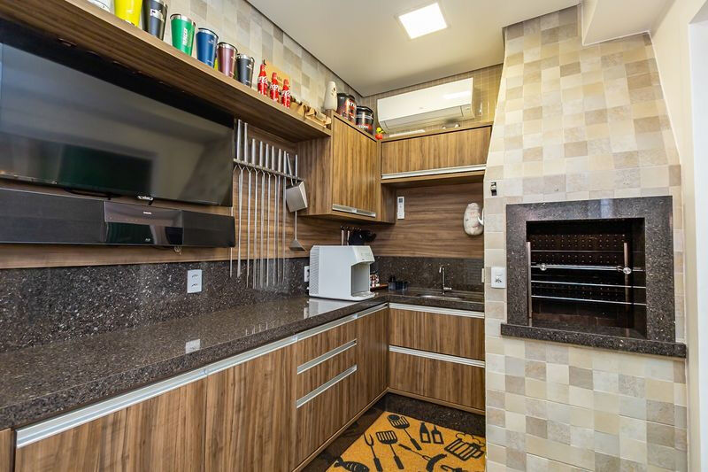 Sobrado, 3 quartos, 127 m² - Foto 38