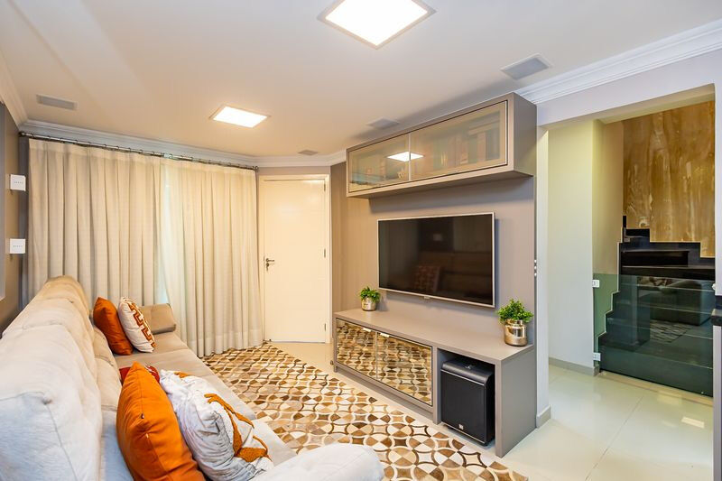 Sobrado, 3 quartos, 127 m² - Foto 10