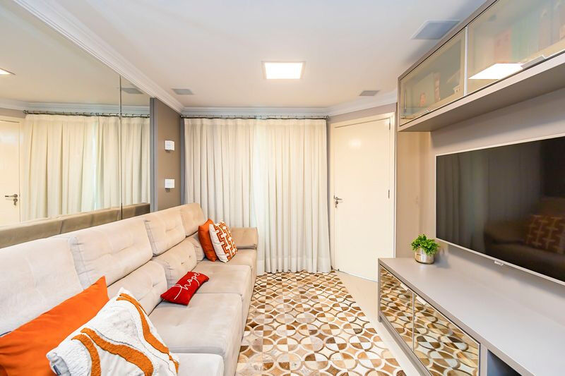 Sobrado, 3 quartos, 127 m² - Foto 9