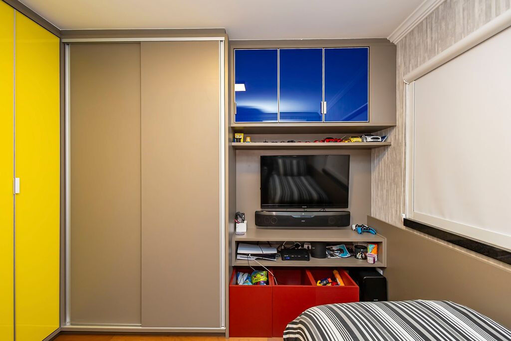 Sobrado, 3 quartos, 127 m² - Foto 28