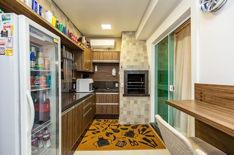 Sobrado, 3 quartos, 127 m² - Foto 35