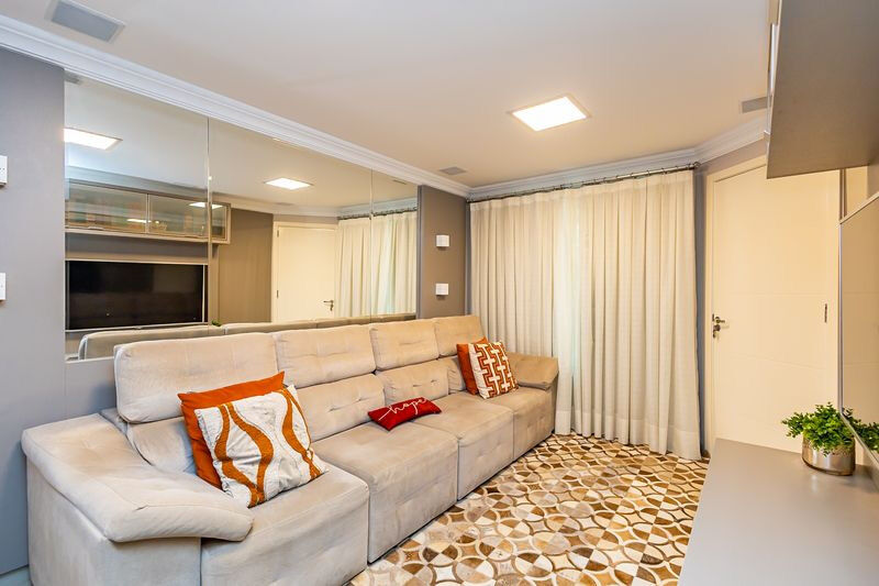 Sobrado, 3 quartos, 127 m² - Foto 8