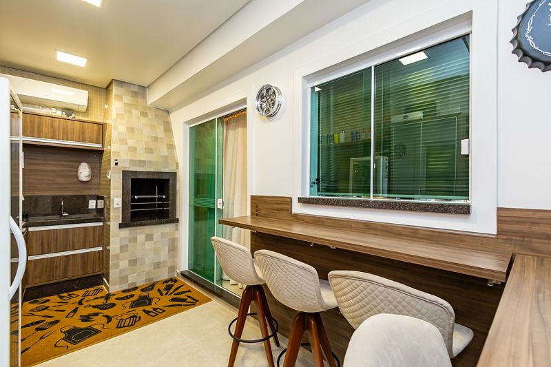 Sobrado, 3 quartos, 127 m² - Foto 36