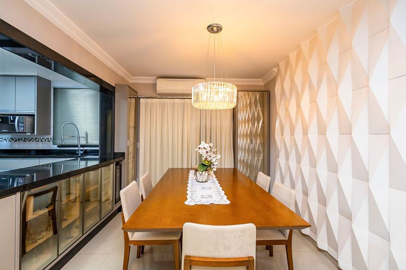 Sobrado, 3 quartos, 127 m² - Foto 6