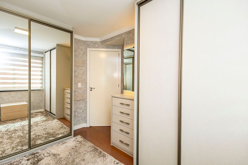 Sobrado, 3 quartos, 127 m² - Foto 26