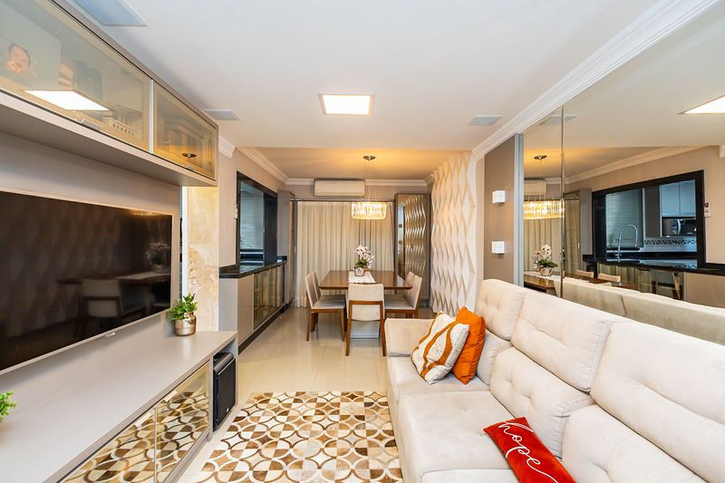 Sobrado, 3 quartos, 127 m² - Foto 11