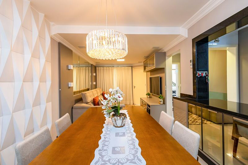 Sobrado, 3 quartos, 127 m² - Foto 4