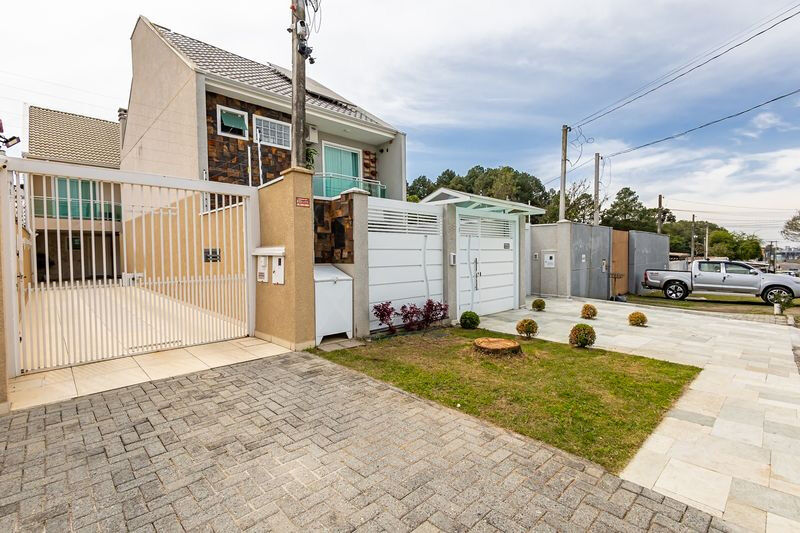 Sobrado, 3 quartos, 127 m² - Foto 41