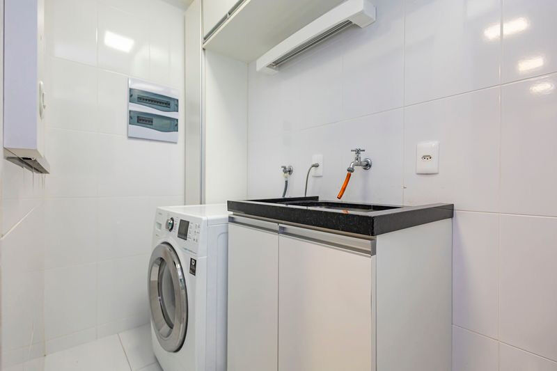 Sobrado, 3 quartos, 127 m² - Foto 39