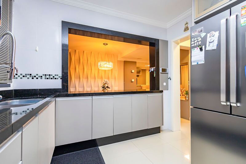 Sobrado, 3 quartos, 127 m² - Foto 14