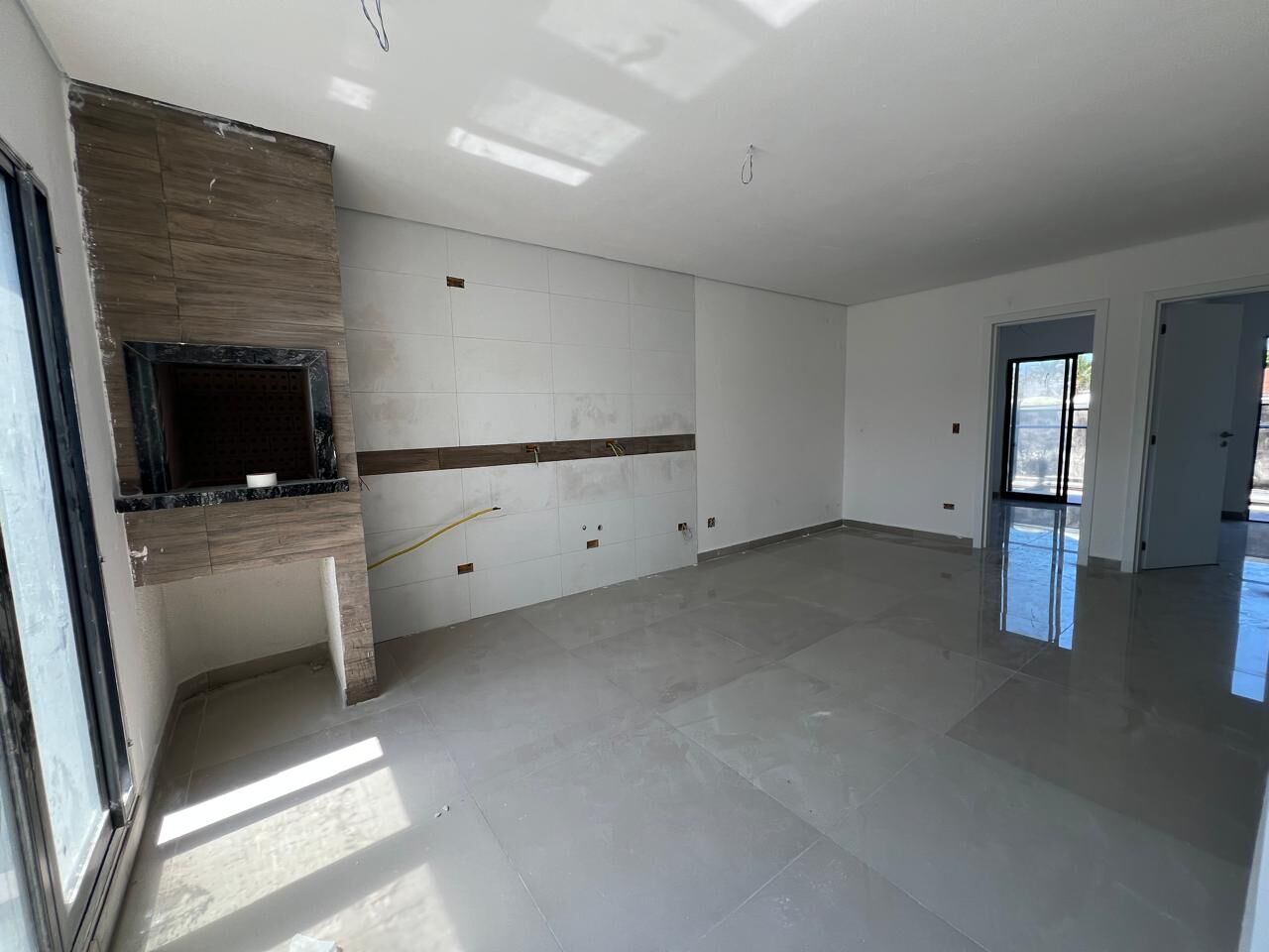 Apartamento, 2 quartos, 54 m² - Foto 8