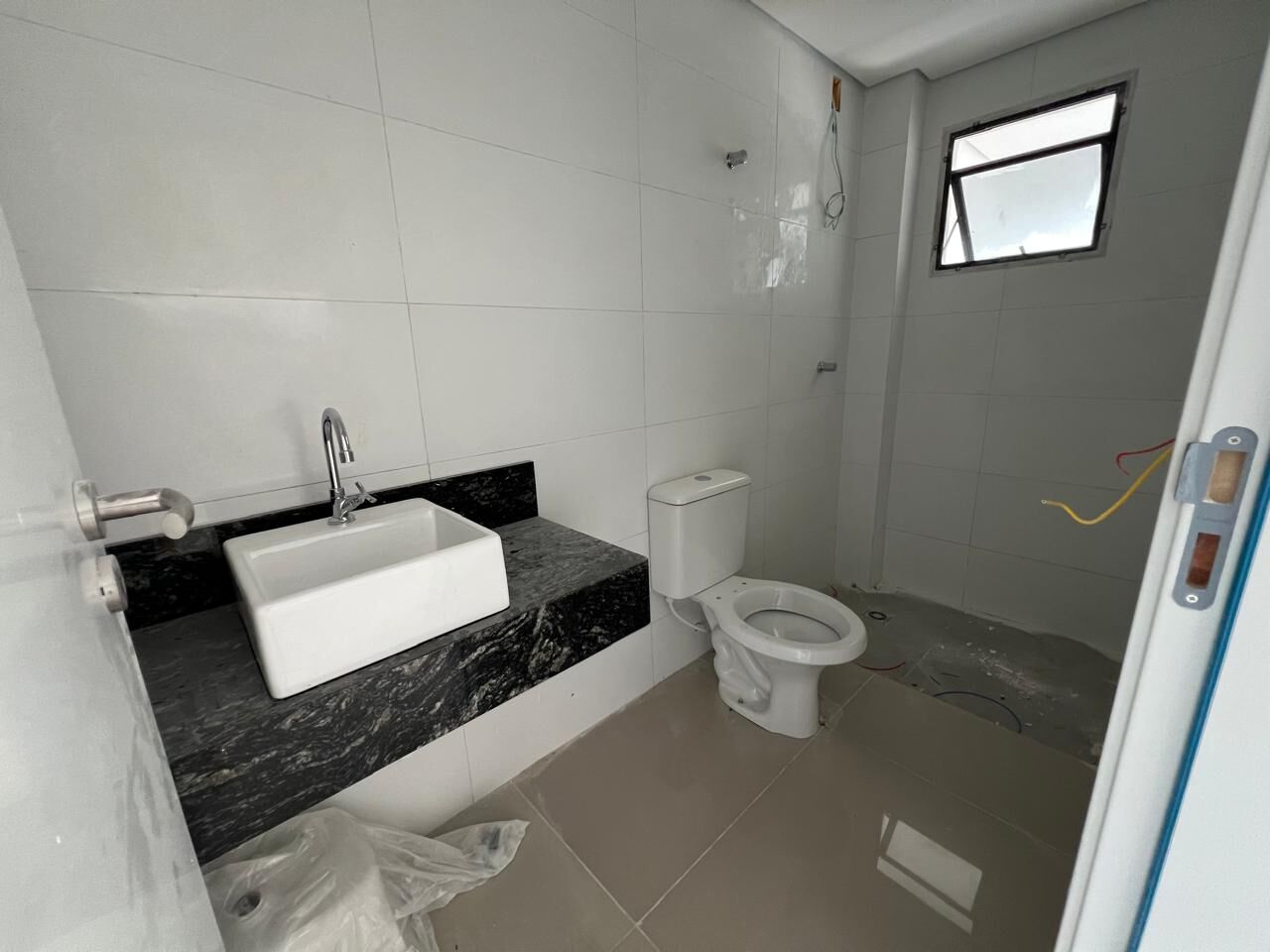 Apartamento, 2 quartos, 54 m² - Foto 11