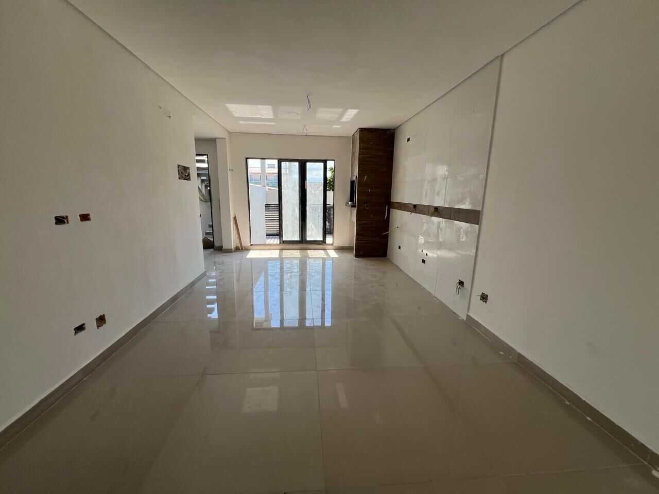 Apartamento, 2 quartos, 54 m² - Foto 9