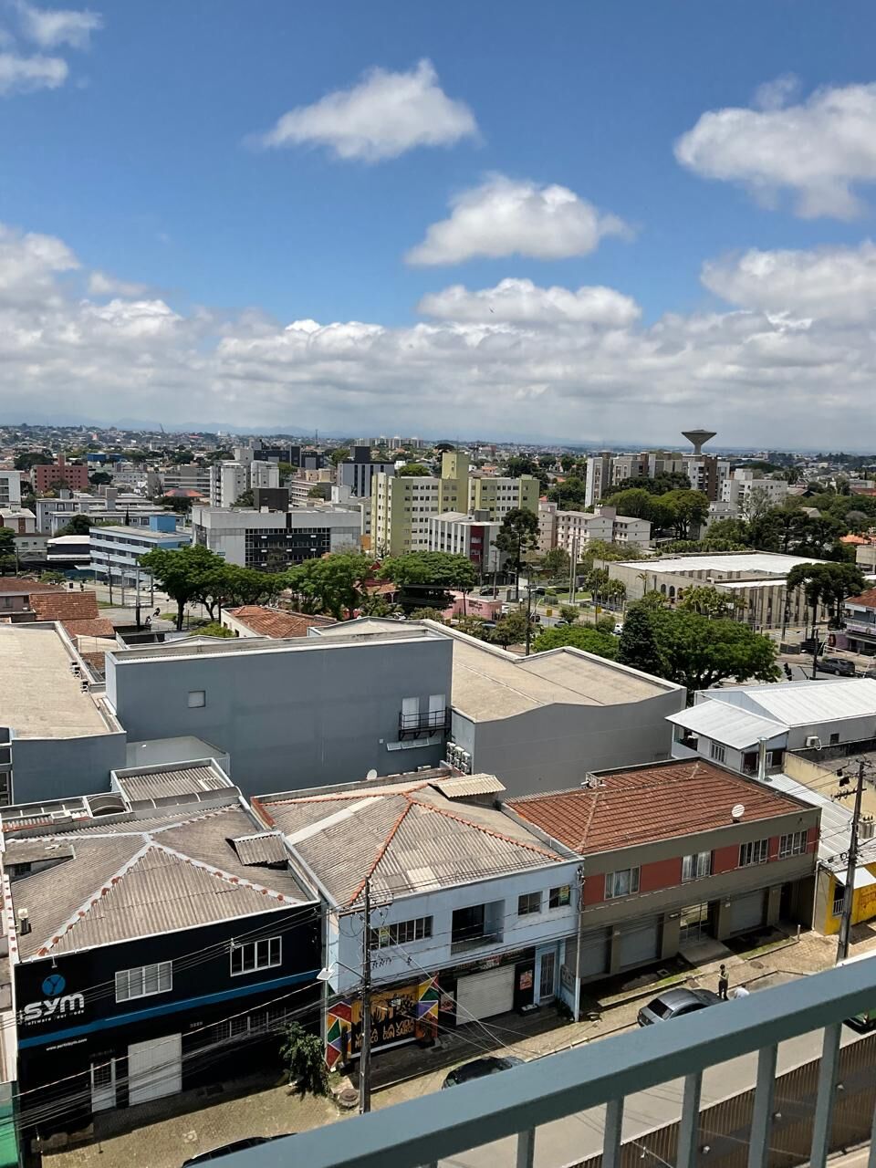 Apartamento, 2 quartos, 54 m² - Foto 15