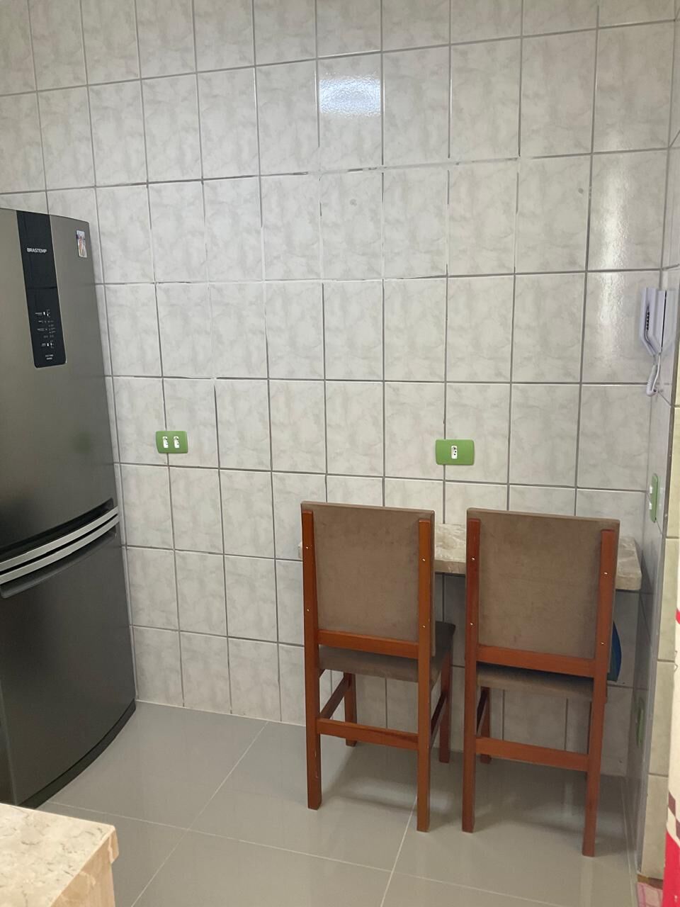 Apartamento, 2 quartos, 54 m² - Foto 7