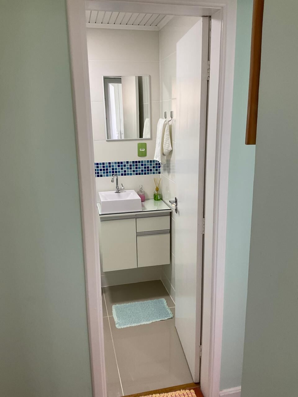 Apartamento, 2 quartos, 54 m² - Foto 10