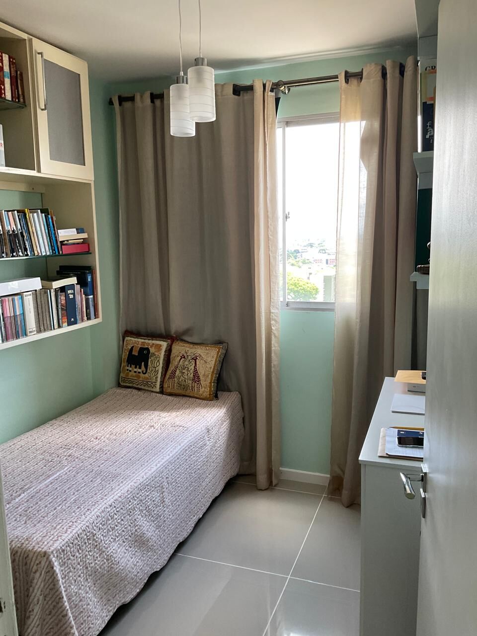 Apartamento, 2 quartos, 54 m² - Foto 17