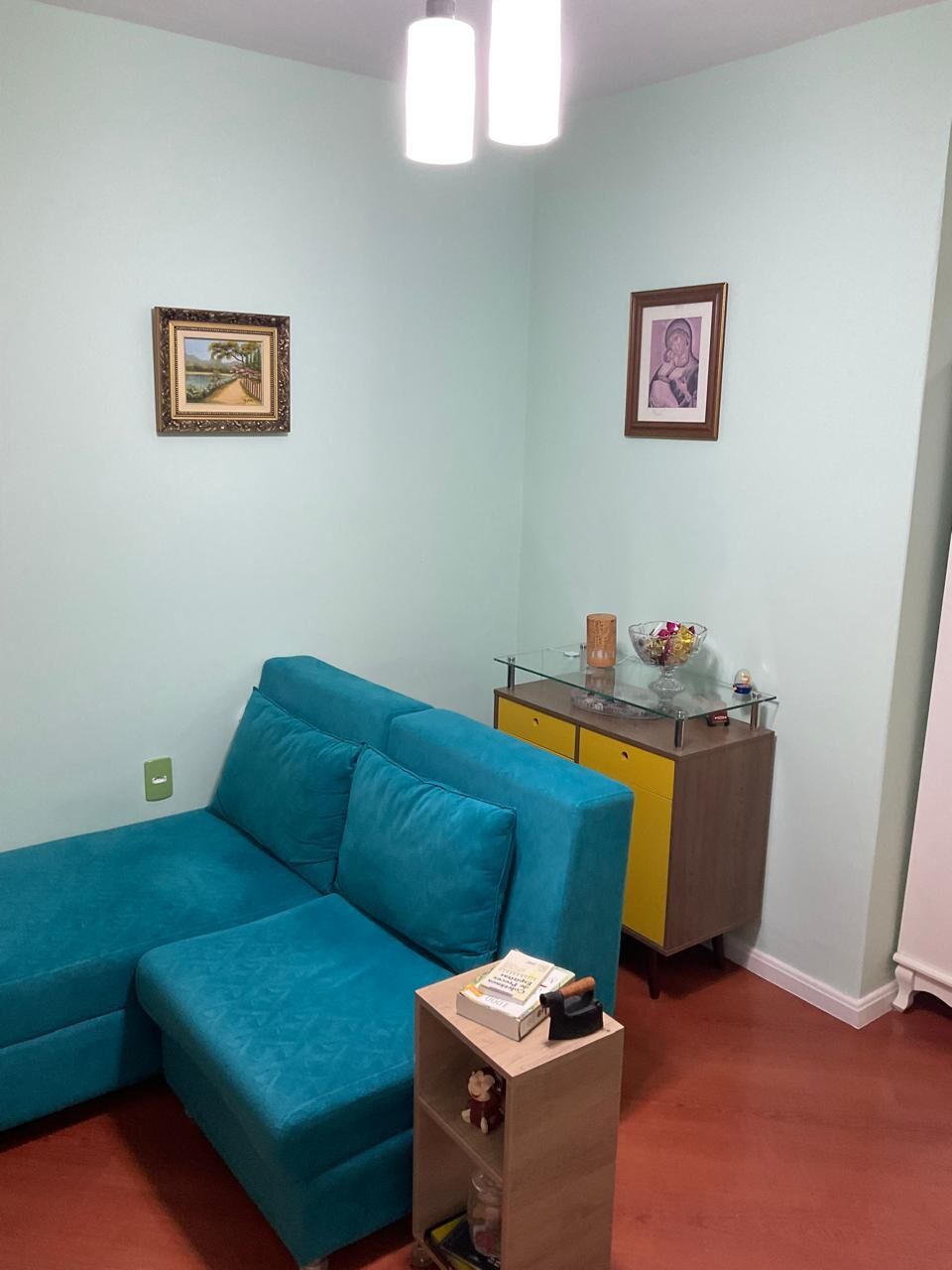 Apartamento, 2 quartos, 54 m² - Foto 4