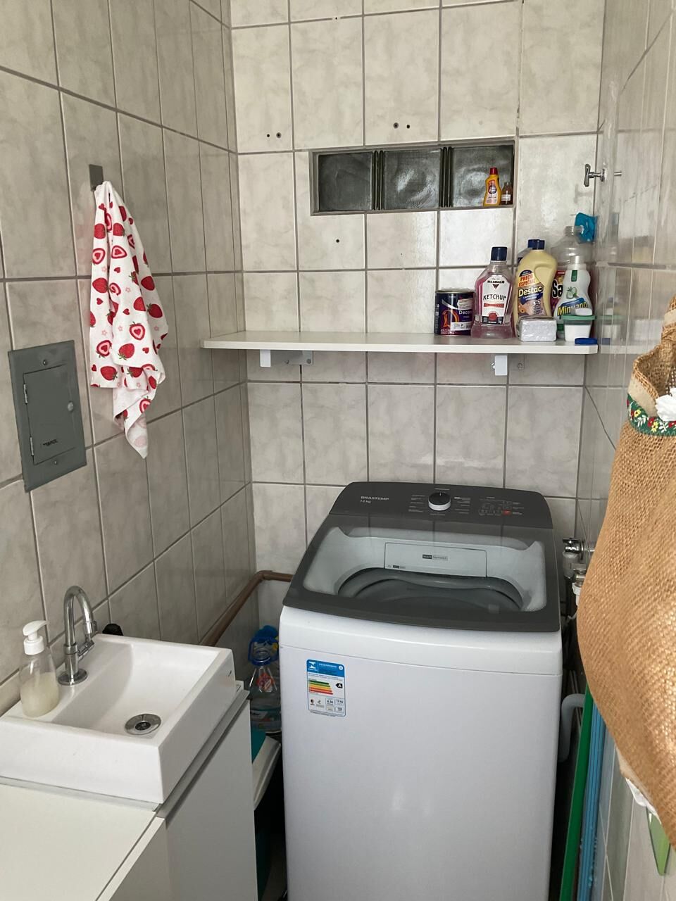 Apartamento, 2 quartos, 54 m² - Foto 8