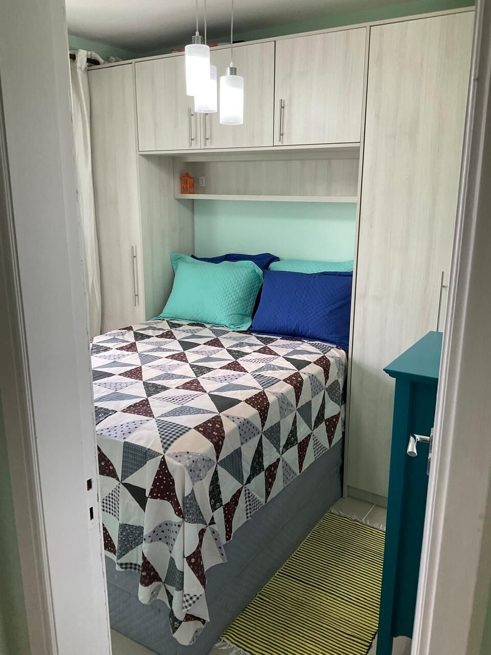 Apartamento, 2 quartos, 54 m² - Foto 20